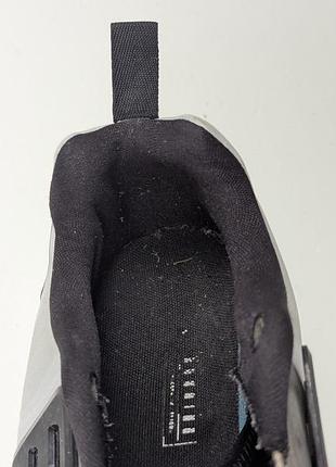 Кроссовки nike air jordan grind 6
