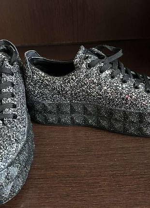 Кросівки emporio armani 9