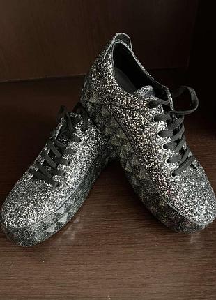 Кросівки emporio armani