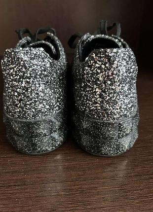 Кросівки emporio armani 4