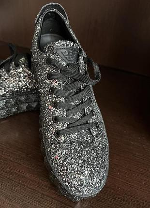 Кросівки emporio armani 2