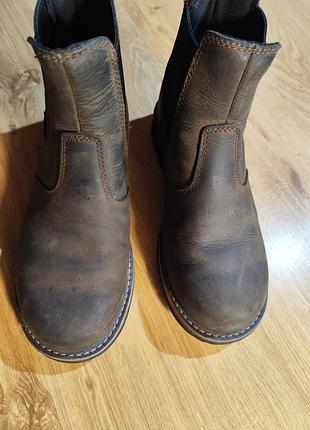 39/25-26 черевики челсі carhartt 4