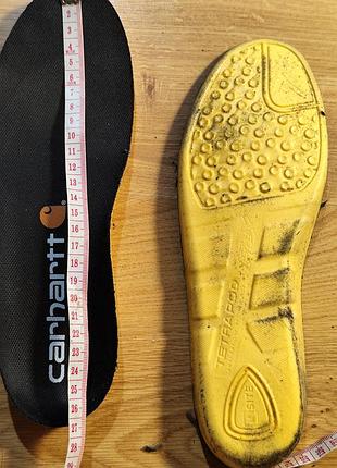 39/25-26 черевики челсі carhartt 8