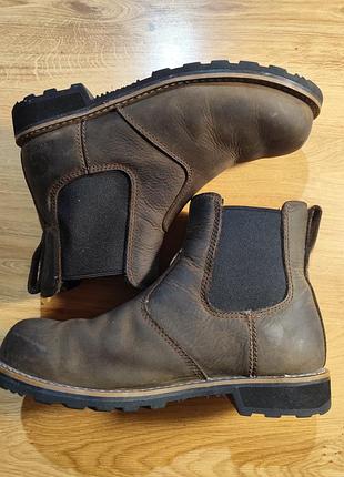 39/25-26 черевики челсі carhartt 3