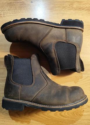 39/25-26 черевики челсі carhartt 2