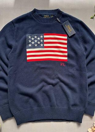 🌐 polo usa sweaters 🇺🇸