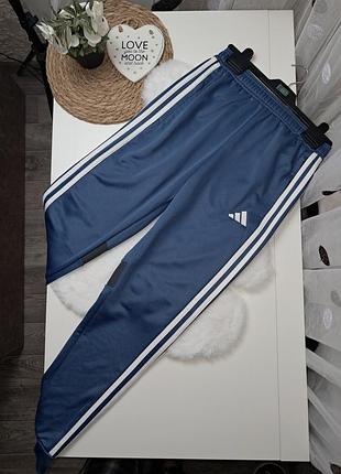 Спортивні штани тринитка з нових колекцій від adidas оригінал 13-14 років (158-164)