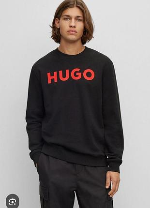 Худі світшот hugo boss