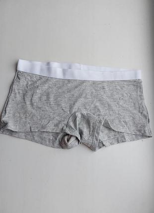 Трусики шортики h&m розмір 158-164