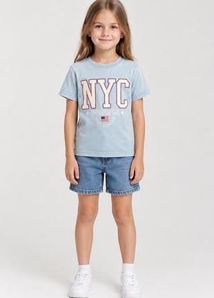Футболка для дівчинки primark