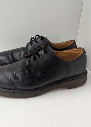 Туфли dr. martens 1462
