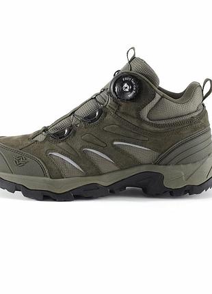 Esdy rapid lace черевики тактичні оливкові 40-45