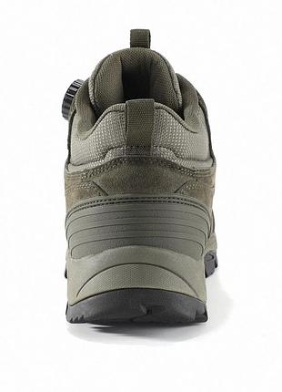 Esdy rapid lace черевики оливкові тактичні 40-45