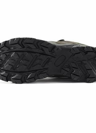 Оливкові черевики тактичні esdy rapid lace 40-45