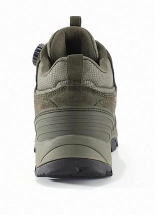 Тактичні черевики кольору олива esdy rapid lace 40-45