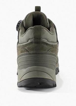 Esdy rapid lace оливкове тактичне взуття 40-45