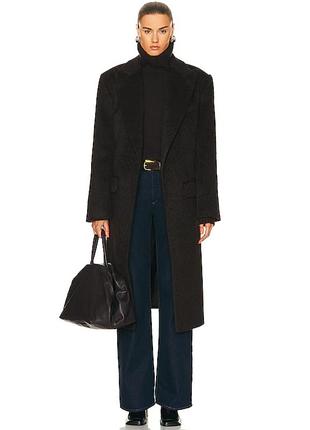 Премиум джинсы citizens of humanity annina hudson high-rise wide-leg