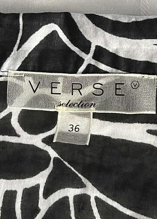 Блуза verse 7