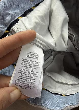 Брюки / штани polo ralph lauren 7