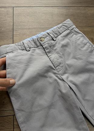 Брюки / штани polo ralph lauren 4