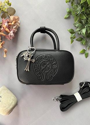 🖤 chrome hearts | жіноча сумка