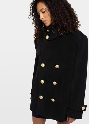 Пальто zadig & voltaire