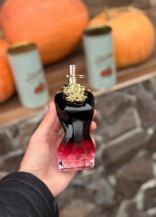 ❤️ jean paul gaultier 
la belle le parfum, lux ⭐️