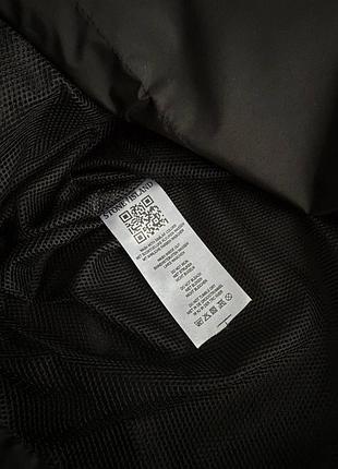 Stone island черная ветровка размеры s-xxl