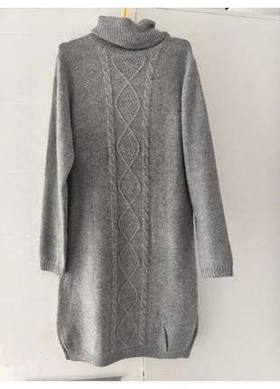 Туніка, сукня в'язана by loved.