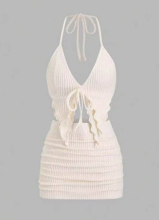 Костюм y2k dollskill