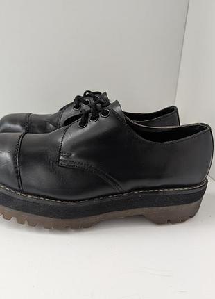 Туфли dr. martens Англия
