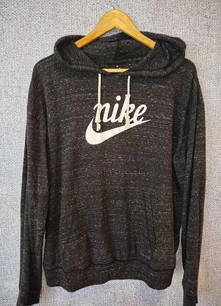 Худи женская nike