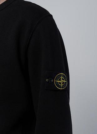 Светр світшот stone island оригінал