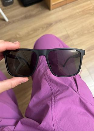 Сонцезахисні окуляри carrera polarised
