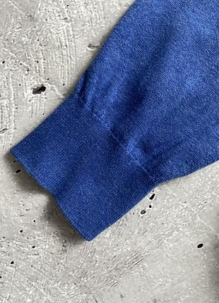Легкий светр polo ralph lauren 6
