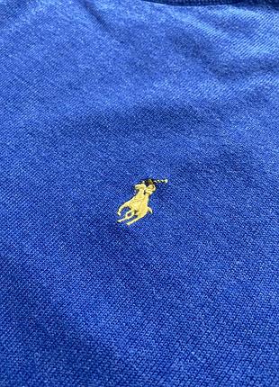 Легкий светр polo ralph lauren 2