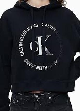 Худі calvin klein