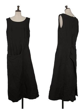 Comme des garçons 🔥🔥платье вискоза