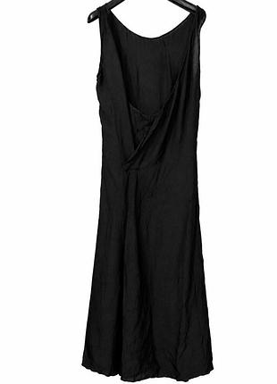 Comme des garçons 🔥🔥платье вискоза 3