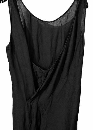 Comme des garçons 🔥🔥платье вискоза 4