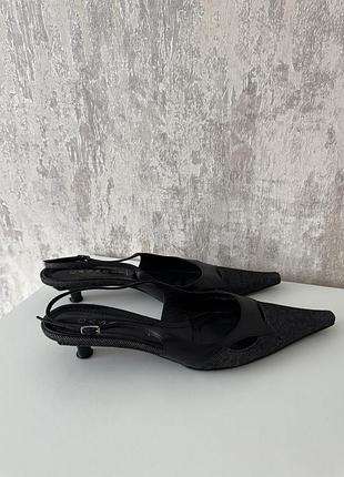 Туфлі casadei