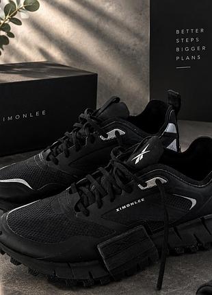 Чоловічі кросівки reebok x ximonlee