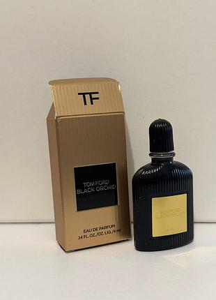 ❤️tom ford black orchid eau de parfum , мініатюра 4 мл, оригінал