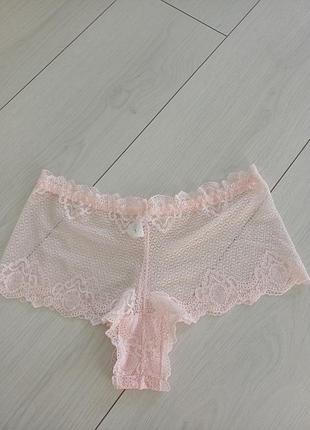The c&a lingerie-s-мереживні трусики-шортики