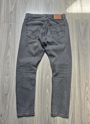 Чоловічі класичні джинси, levis