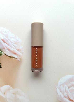 Блиск для губ fenty beauty gloss bomb universal lip luminizer 2 ml