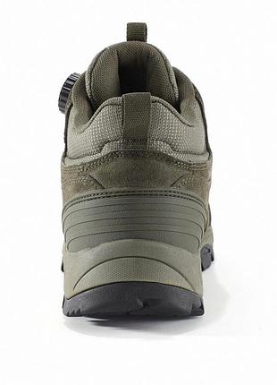 Тактичне взуття esdy rapid lace оливкове 40-45