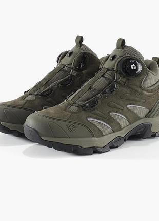 Esdy rapid lace тактичні черевики оливкові 40-45