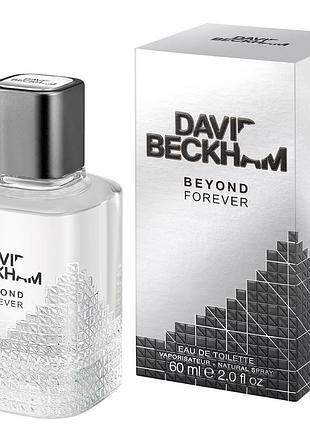 Beyond forever 40 мл туалетная вода для мужчин