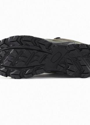 Тактичні черевики esdy rapid lace (оливкові) 40-45